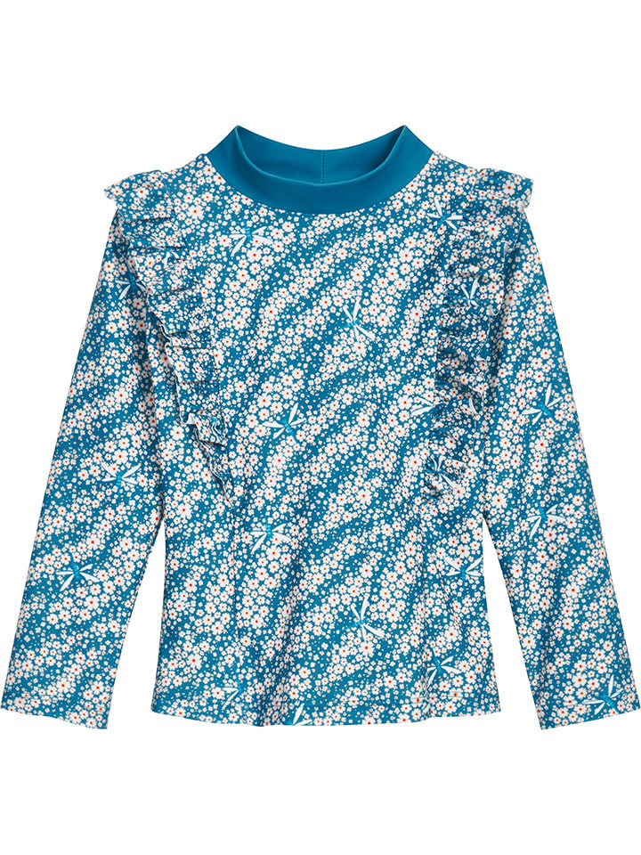 Playshoes Badeshirt 