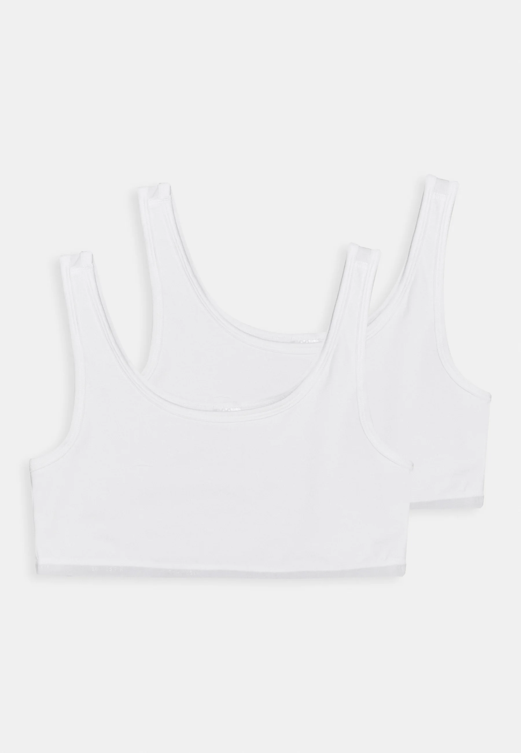 Schiesser PACK DE 2 - Bustier