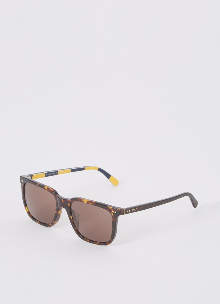 Ochelari de soare Ralph Lauren Wayfarer PH4224U