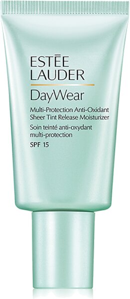 Estée Lauder DayWear Sheer Tint Release Multi-Protection Anti-Oxidant SPF15 Getönte Gesichtscreme