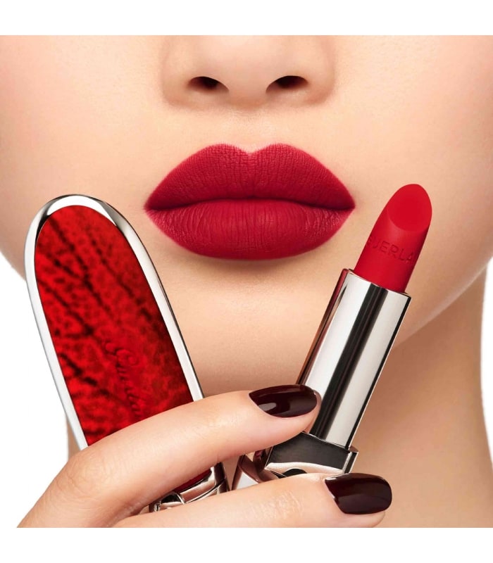 Guerlain-ROUGE G-L'écrin double miroir