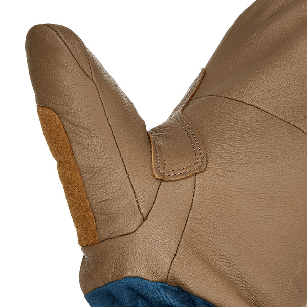 WOMENS MERCURY MITTS Damen - Skihandschuhe