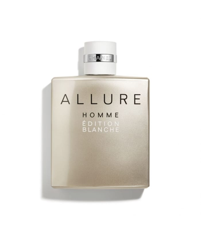 Chanel-ALLURE HOMME ÉDITION BLANCHE-Eau de Parfum Vaporisateur