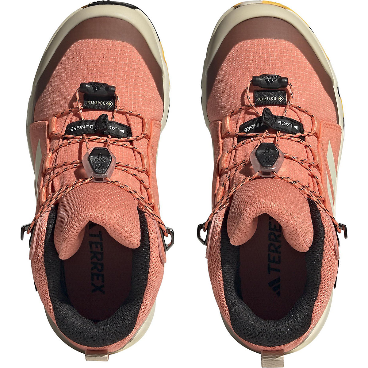 Outdoorschuhe TERREX MID GTX K für Jungen
