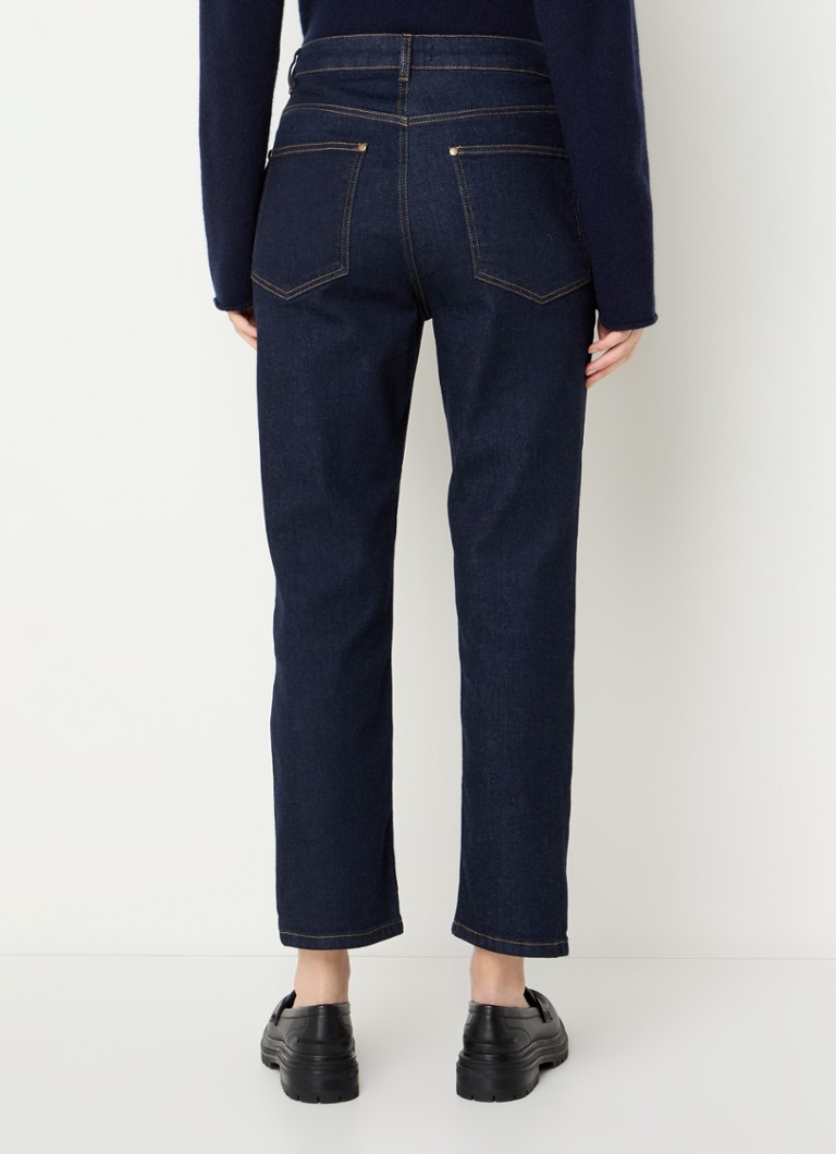 Josephine & Co Andrew keskivyötäröiset bootcut-farkut stretch-kankaasta