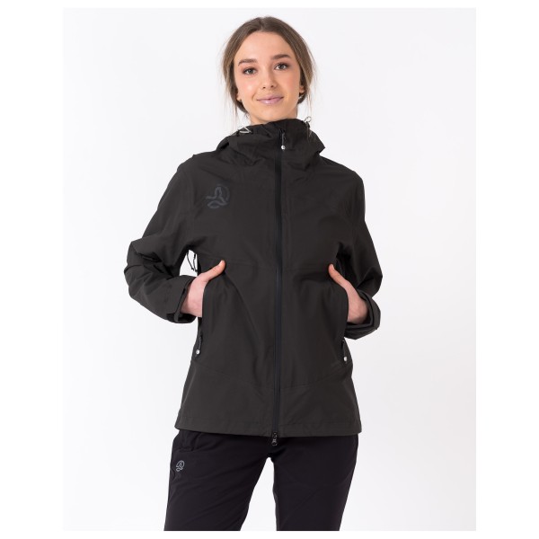 Ternua - Women's Arko Jacket - Regenjacke