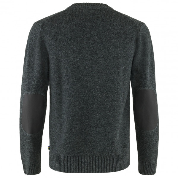 Fjällräven - Övik Round-Neck Sweater - Pullover