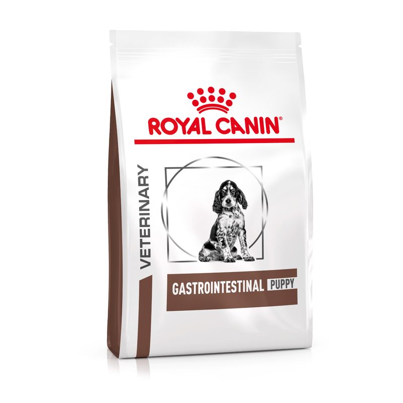 Royal Canin Veterinary Gastrointestinal Puppy