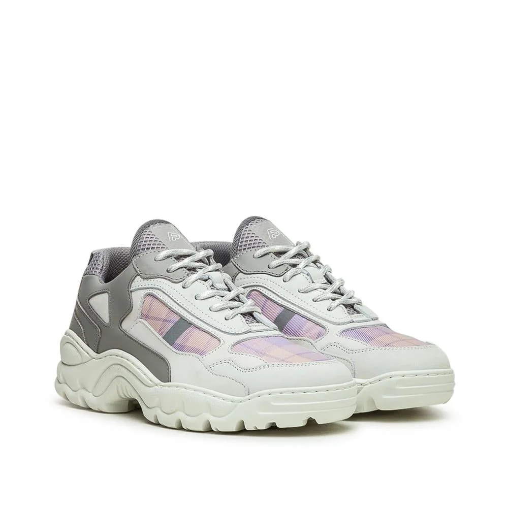 Filling Pieces Low Curve Iceman Trimix 34726601950 / lila