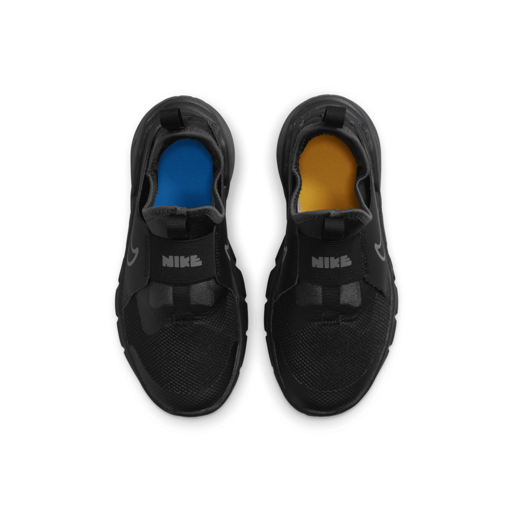 Nike Flex Runner 2 PS DJ6040-001 / schwarz