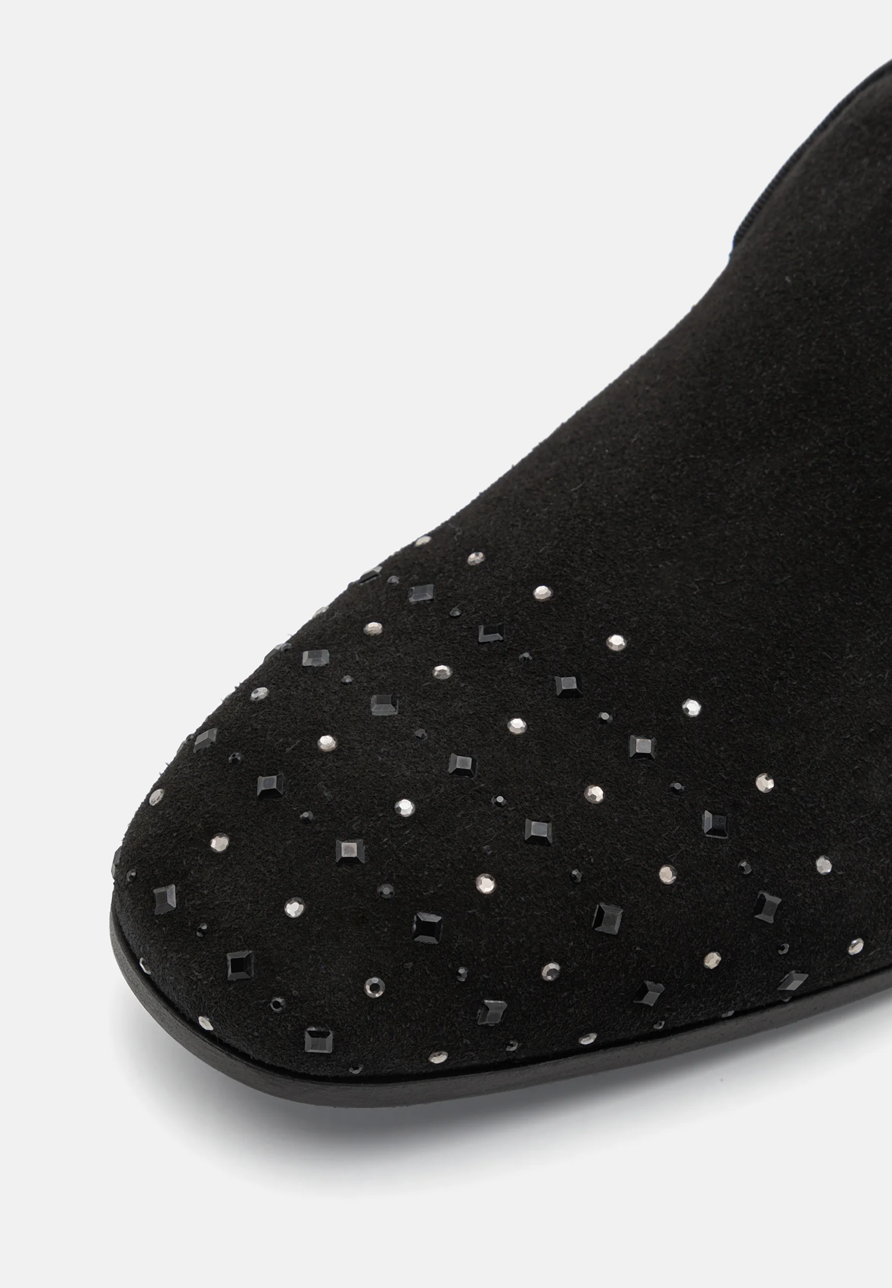 Stuart Weitzman - Mocasines con puntera de fiesta PREMIERE - Zapatos sin cordones