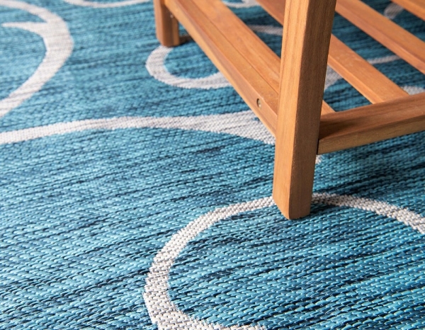 MyFlair Teppich 