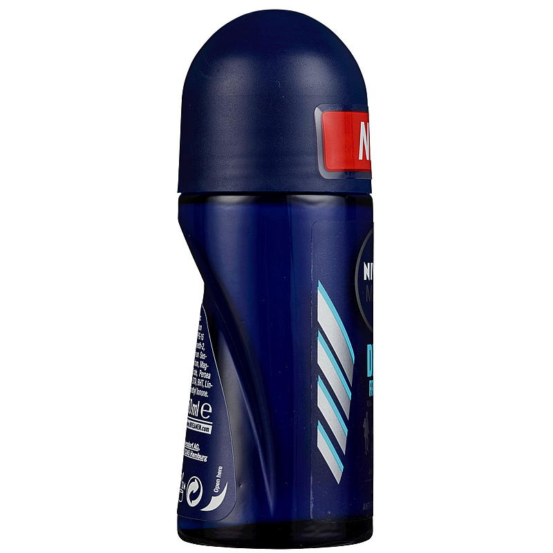 Nivea Roll-on 50 ml Fresh Men Nivea