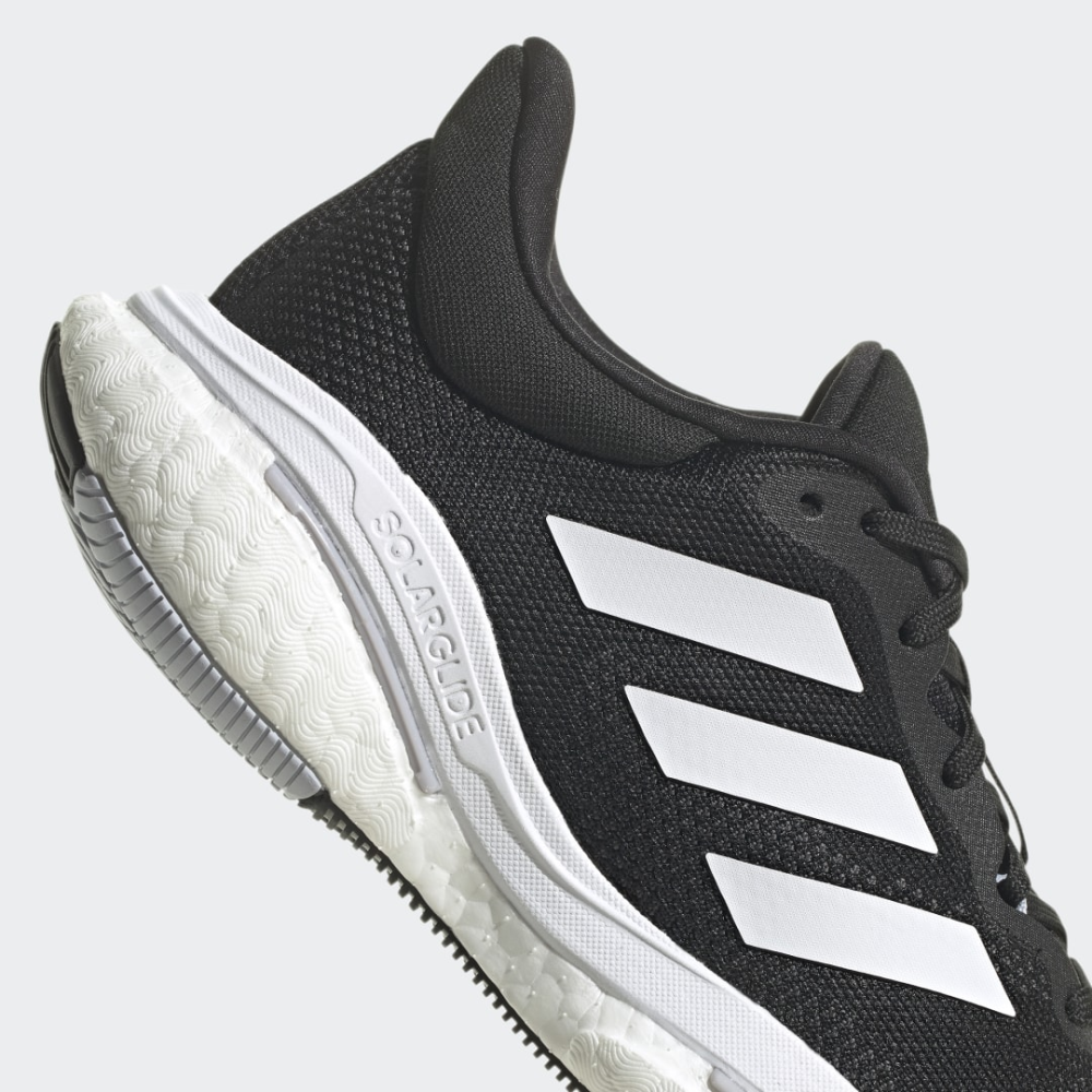 adidas SOLAR GLIDE 5 SolarGlide GX5511 / schwarz