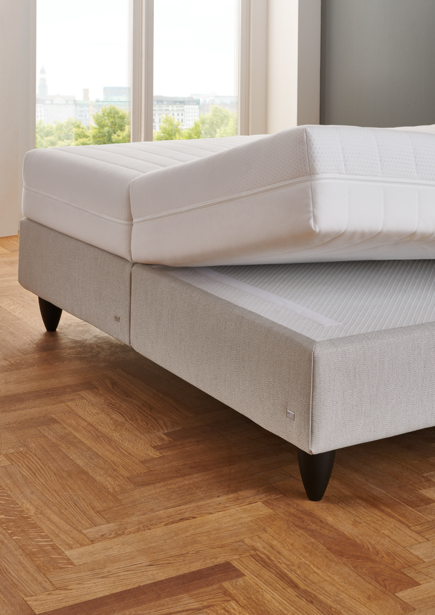 Ruf Boxspringbett Sonata 180 x 200 cm