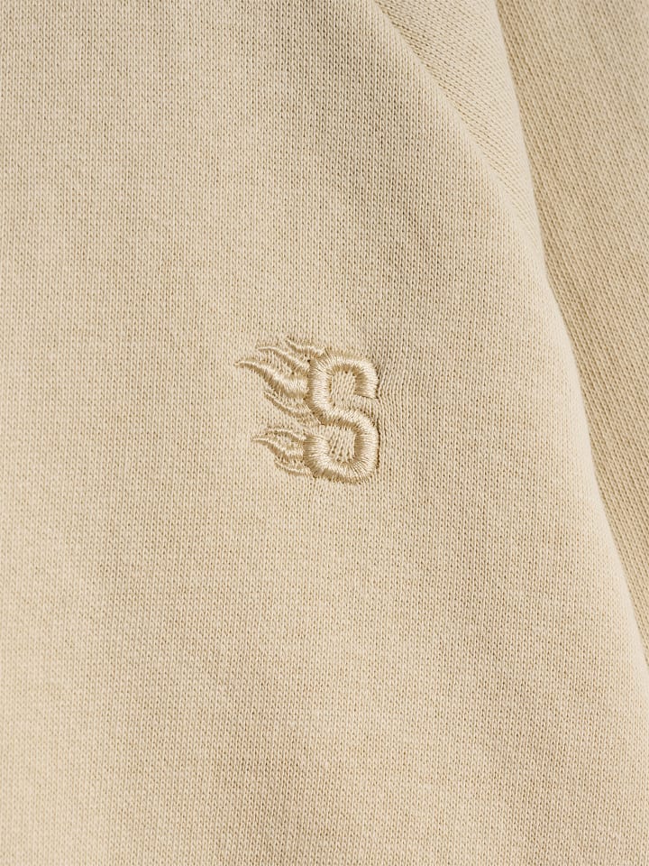 Sometime Soon Sometime Soon Sweatshirt Stsbailey Mädchen in FOG günstig kaufen