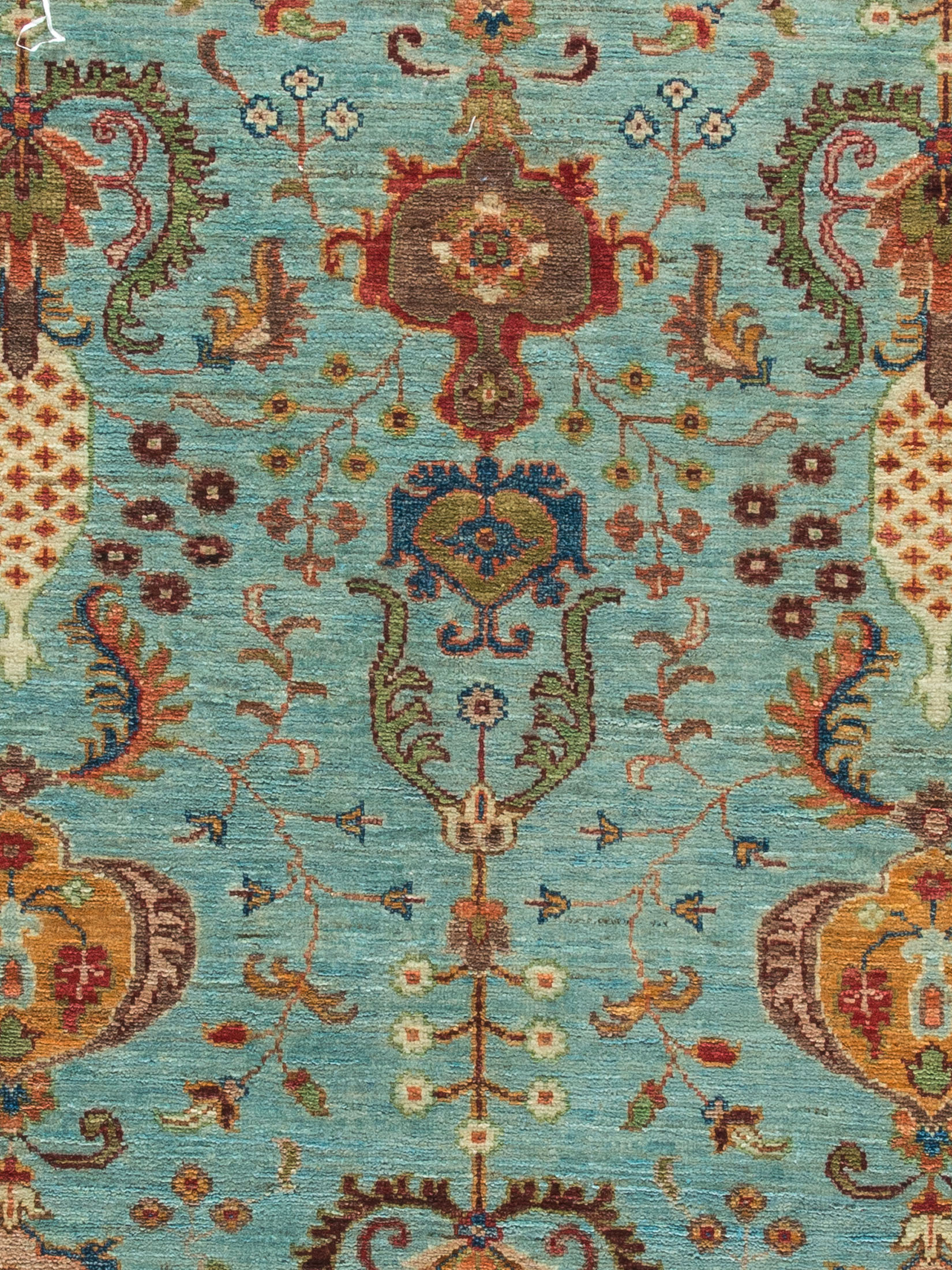 Kazak Phool ca. 198 x 287 cm, Unikat / Einzelstück