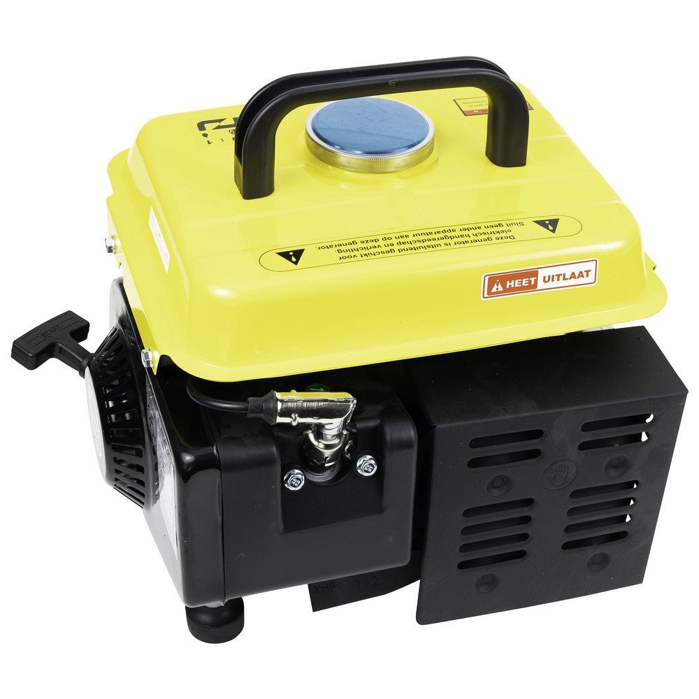 Dönges Stromerzeuger Stromerzeuger GE720, 720 W
