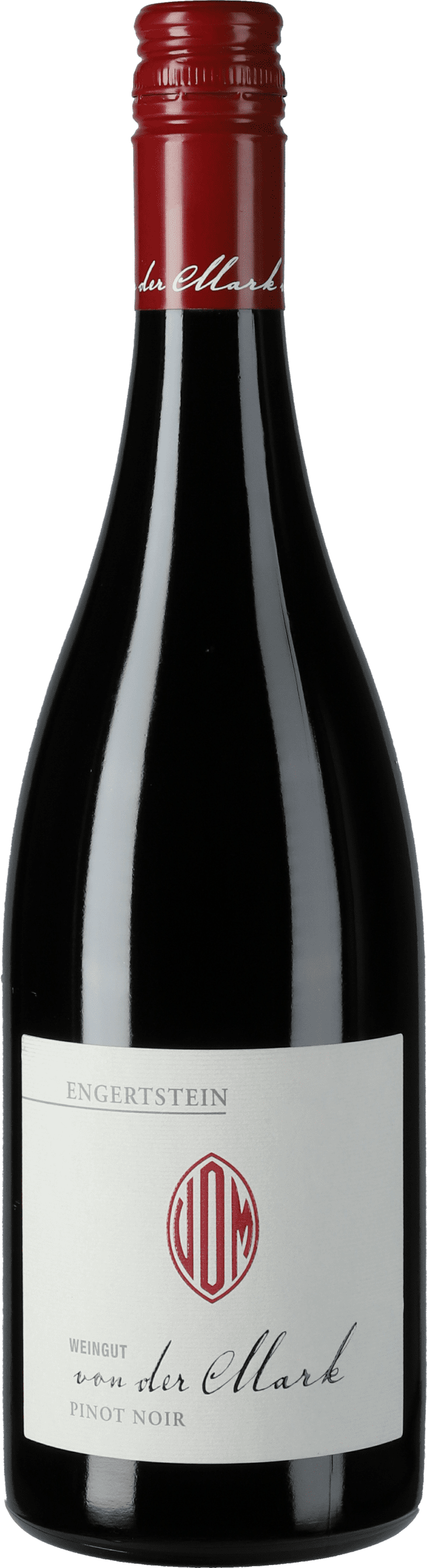 Weingut von der Mark: Spätburgunder Engertstein 2020