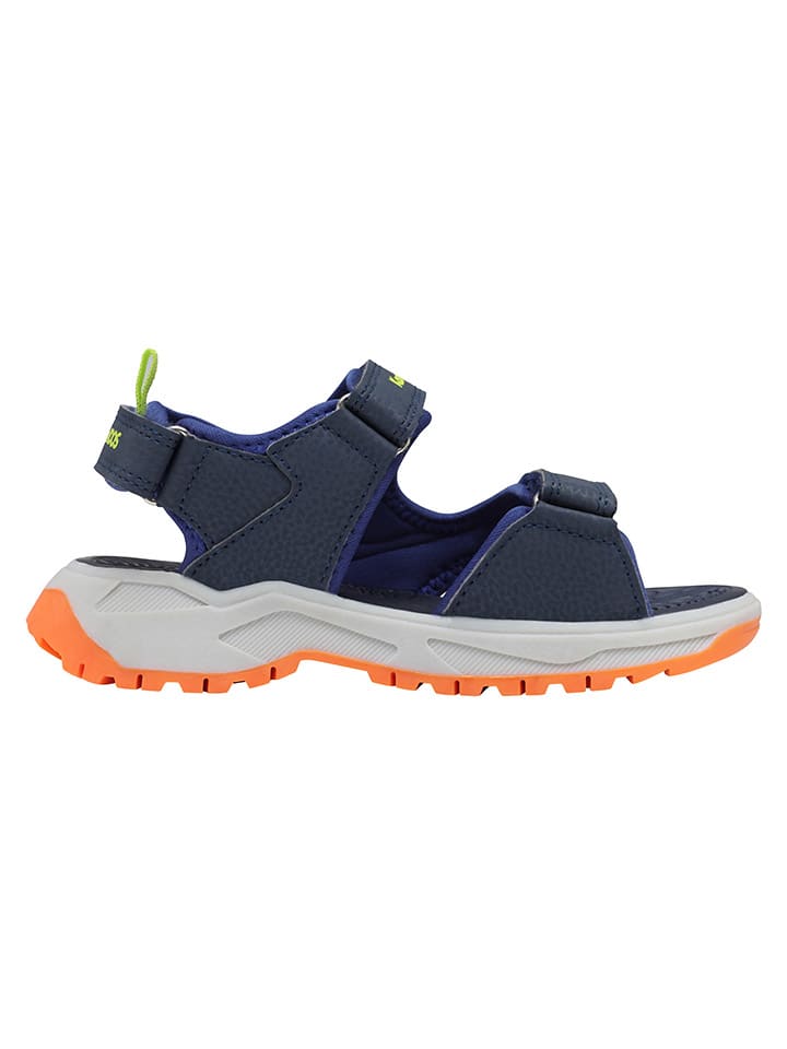 Kangaroos Sandalen 