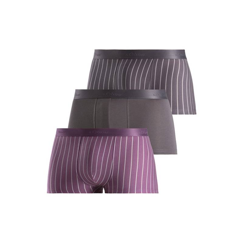 S.OLIVER Unterhose Herren