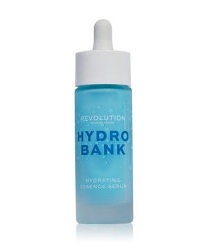 REVOLUTION SKINCARE Hydro Bank Hydrating Essence Serum Gesichtsserum-30 ml