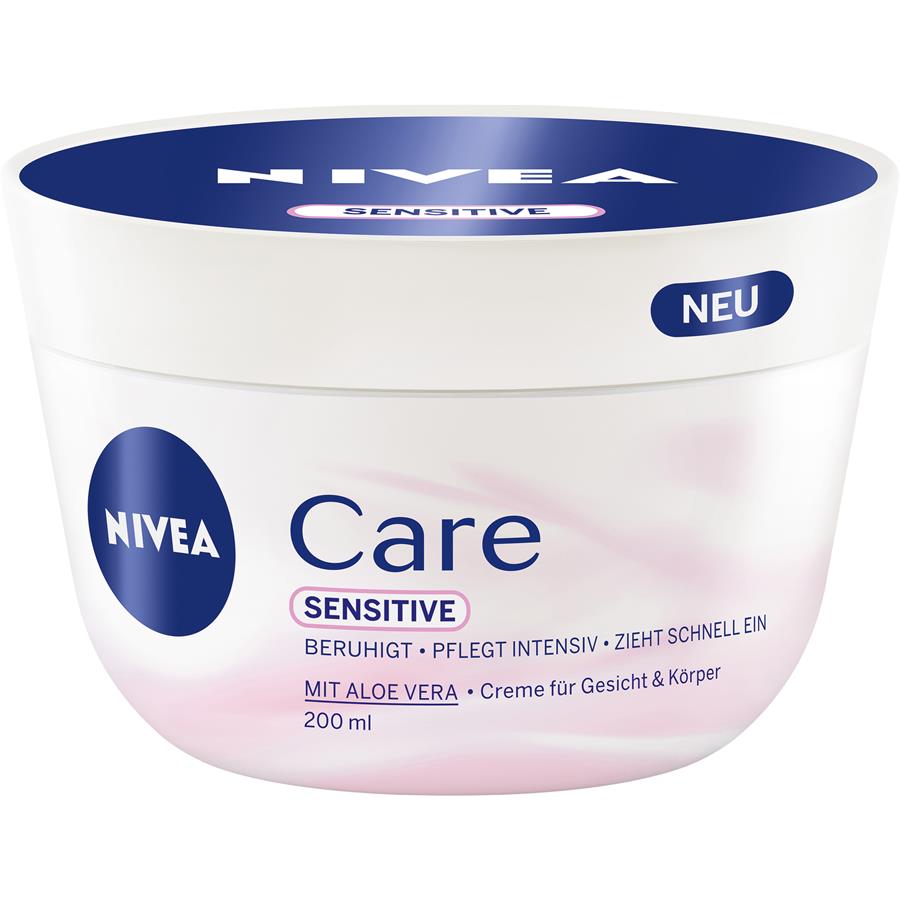 Care Sensitive