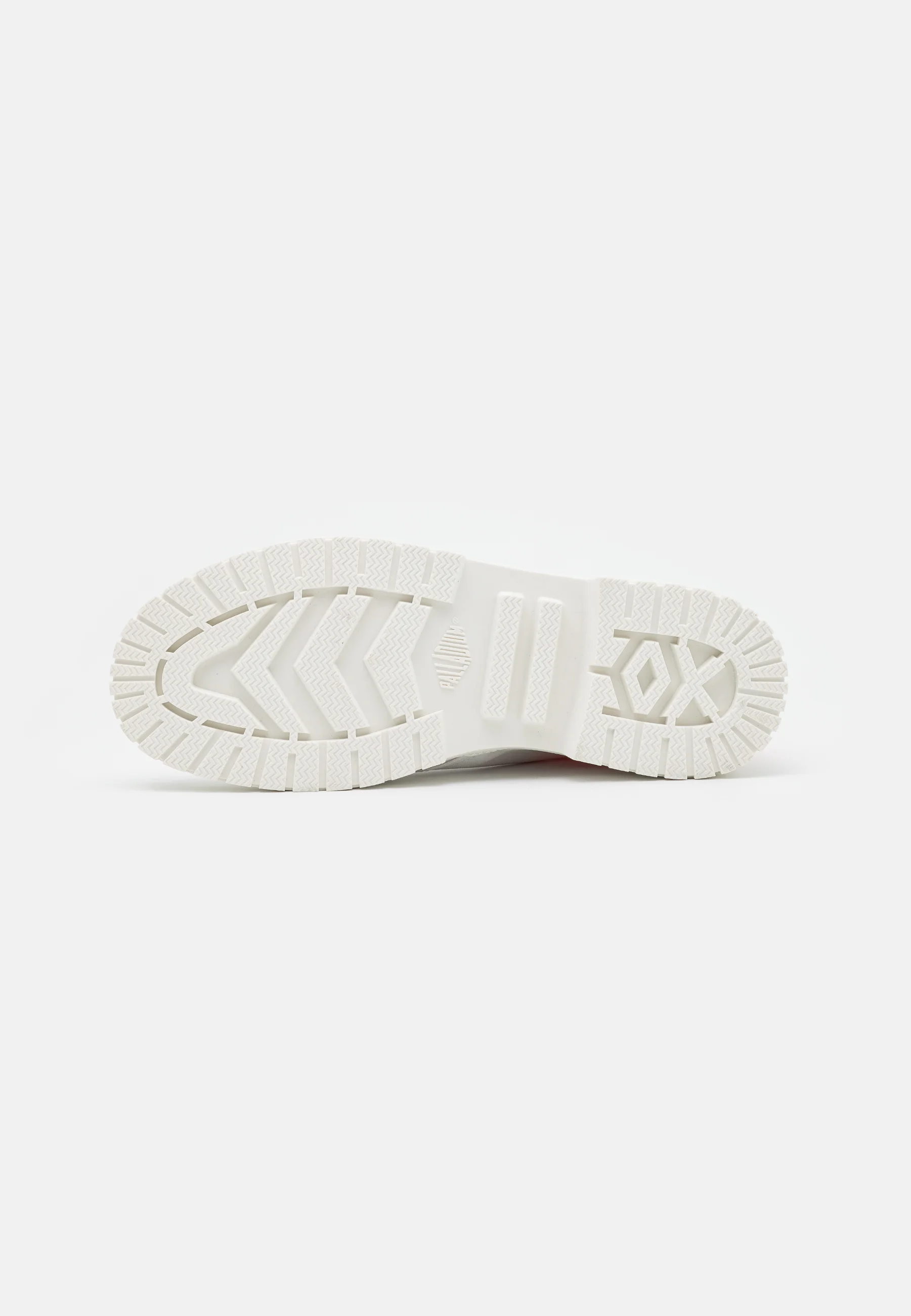 Palladium OVERLAB UNISEX - Botines con cordones