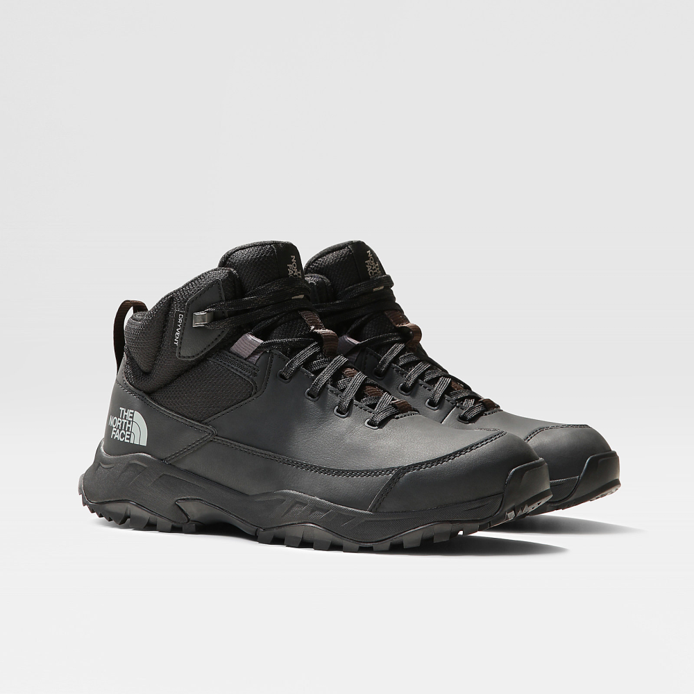 The North Face Storm Strike III NF0A7W4GKT0 / schwarz