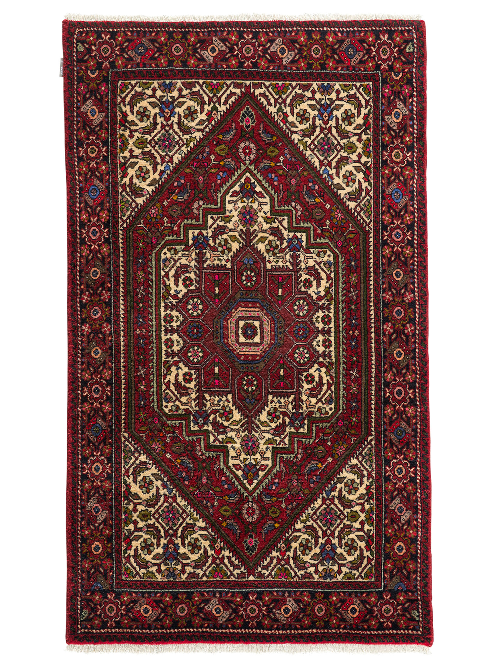 Goltogh ca. 78 x 133 cm, Unikat / Einzelstück