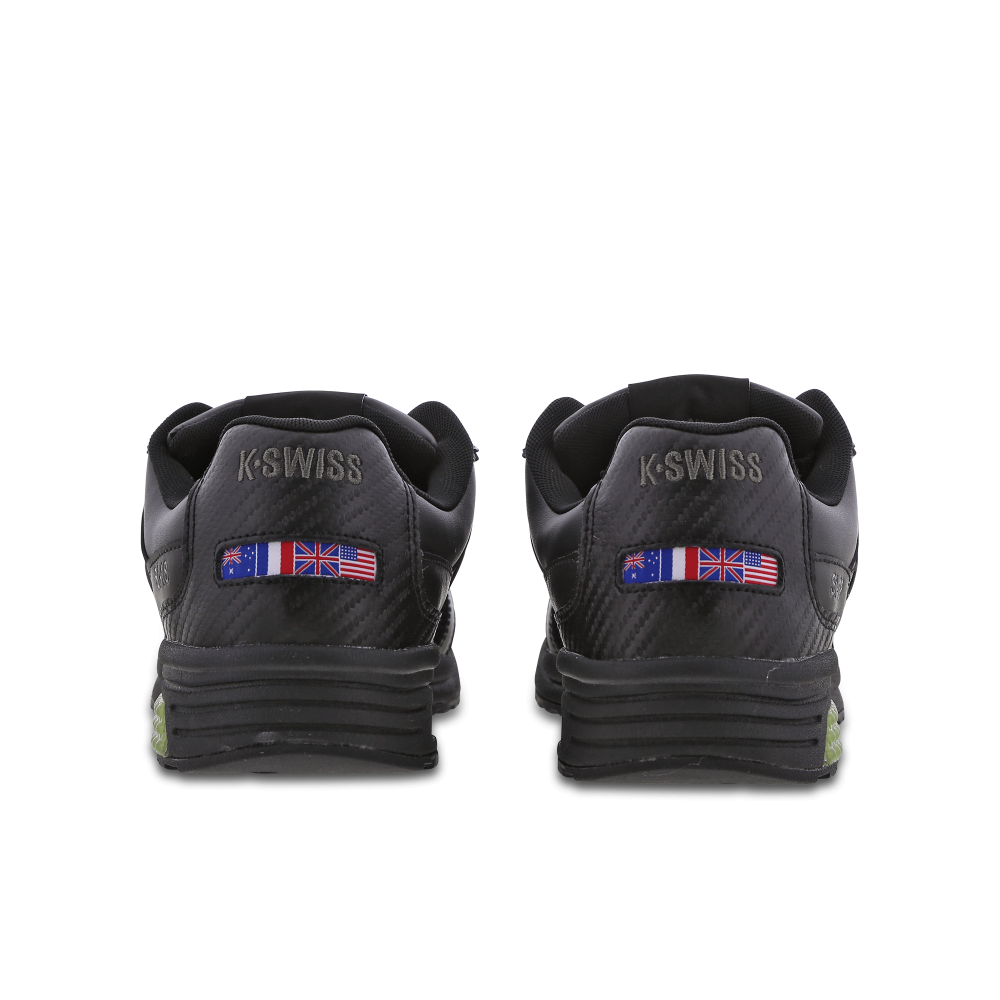 K-Swiss Rannel 07920-087-M / schwarz