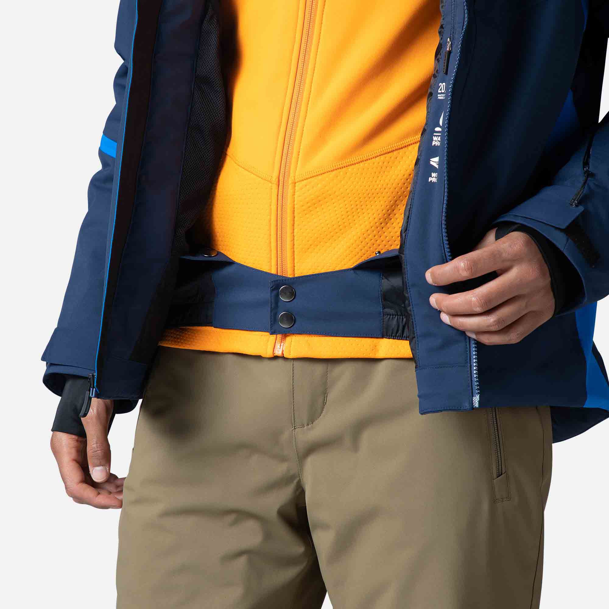 Veste de ski Fonction Homme