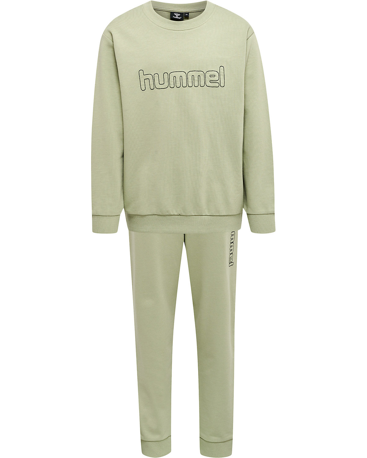 hmlCLOUD TRACKSUIT Jogginganzüge für Kinder