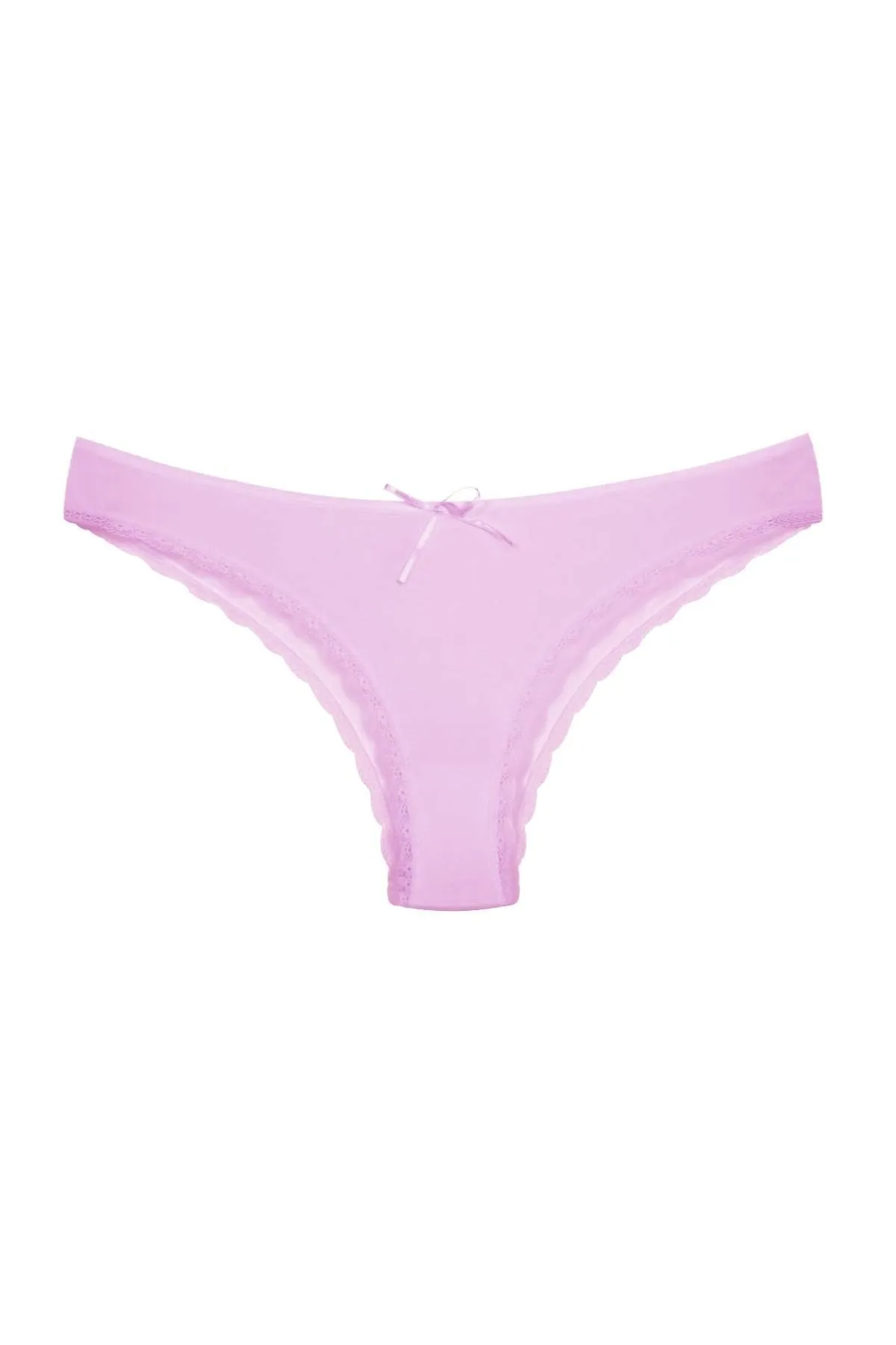 Newlilla  1130 Brazil Lace Damenhöschen-Pack 1130-V7