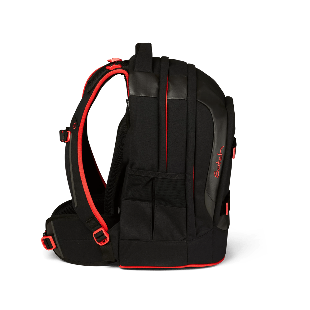 pack Fire Phantom