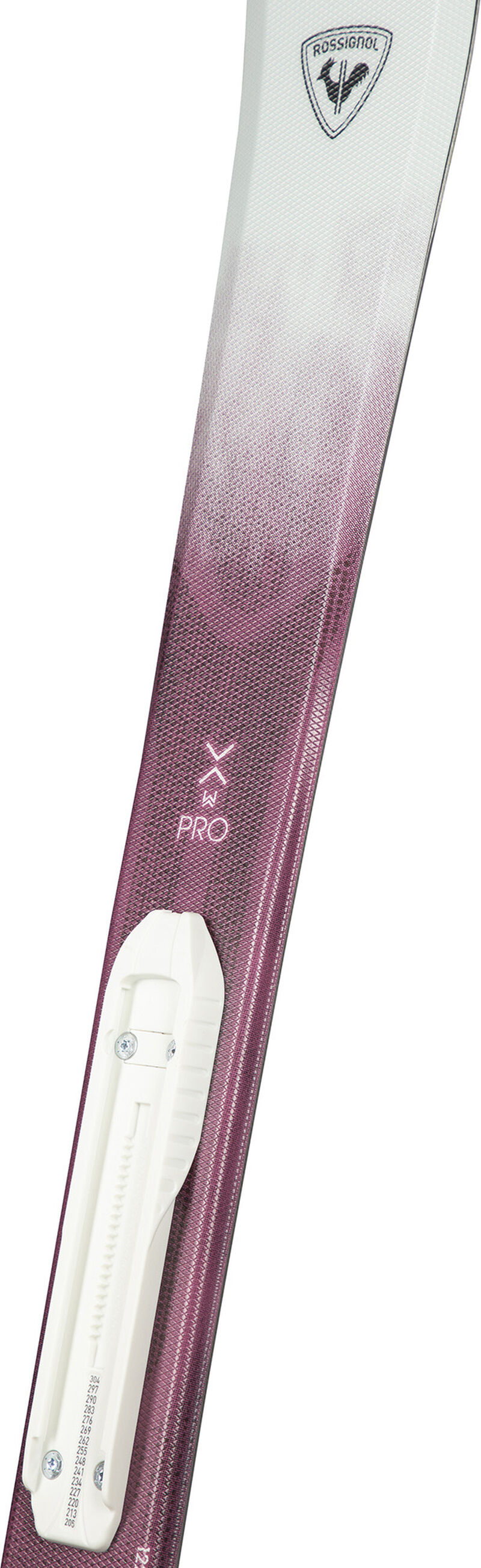 KINDER ALL MOUNTAIN SKIER EXPERIENCE W PRO (KID-X)