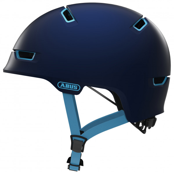 ABUS - Scraper 3.0 Ace - Radhelm
