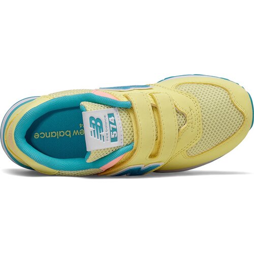 KINDER FREIZEITSCHUHE 574