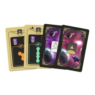 Council of Shadows (DE)