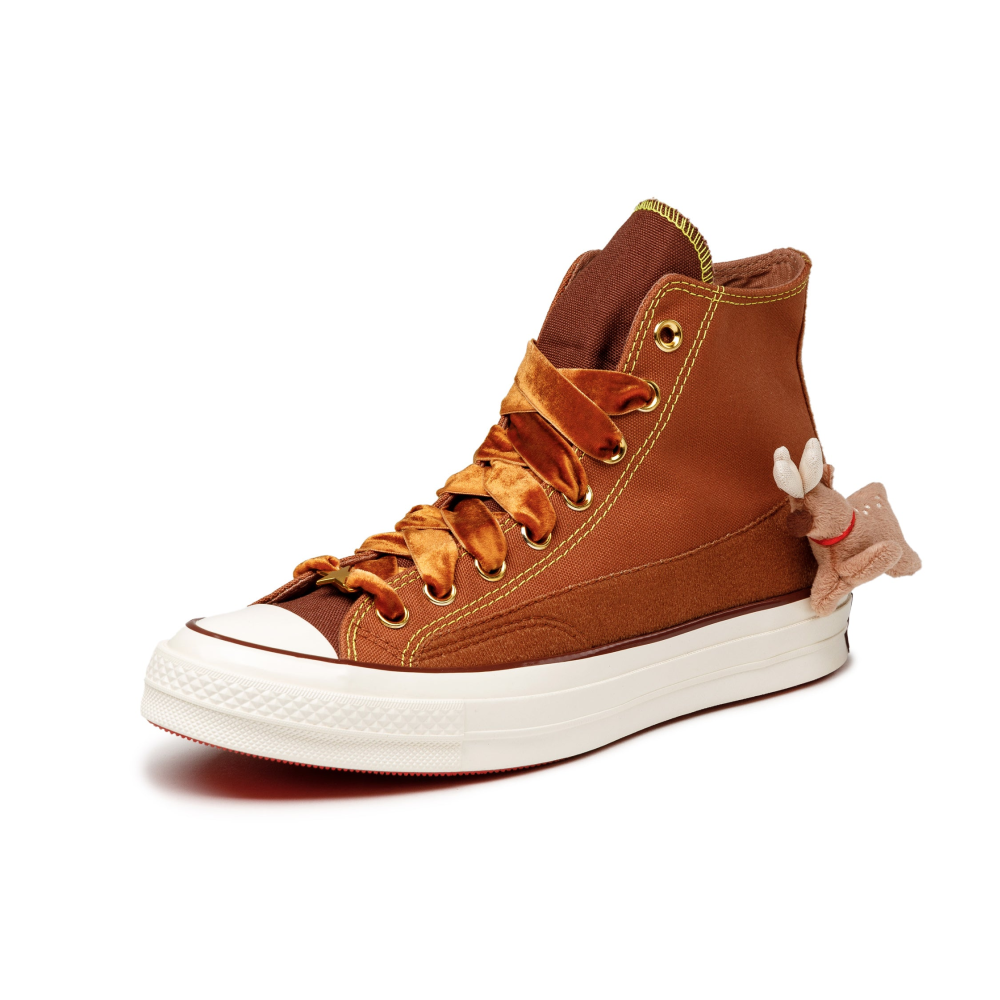 Converse Chuck 70 Hi A07979C / braun