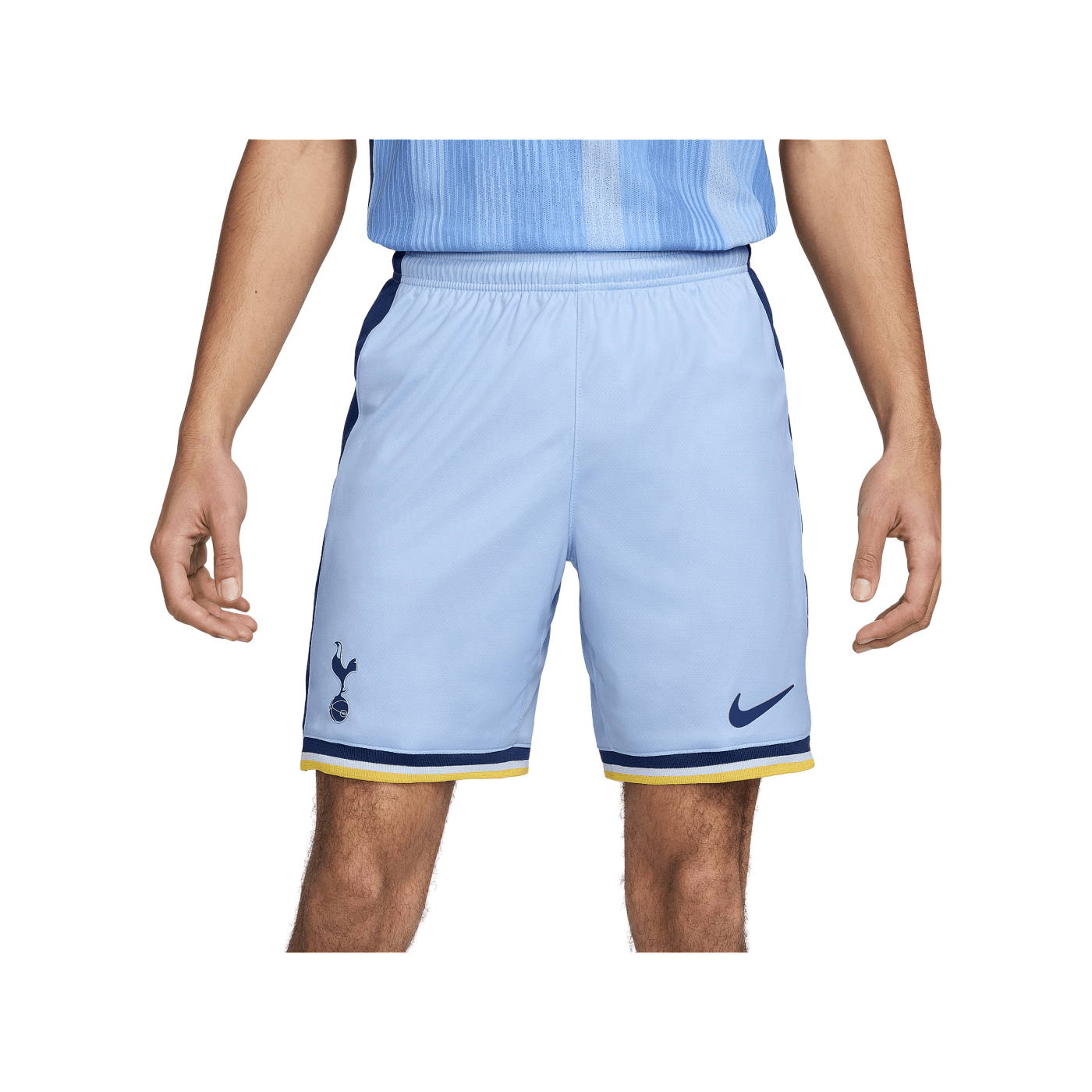 Nike Tottenham Hotspurs Short Away 2024/2025 Blau F479