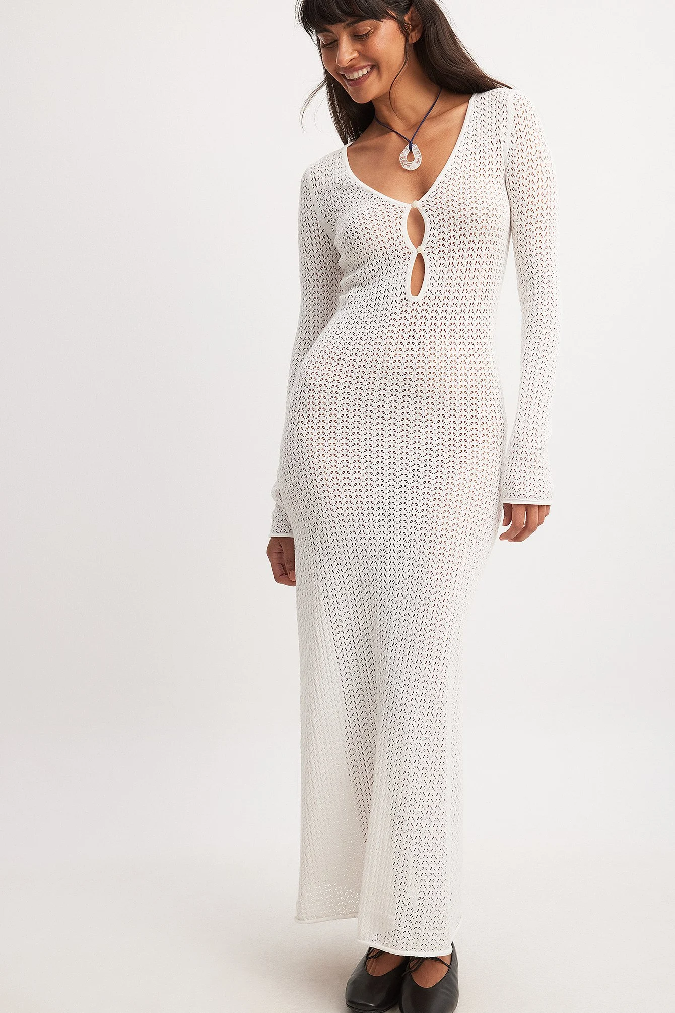 Häkelkleid