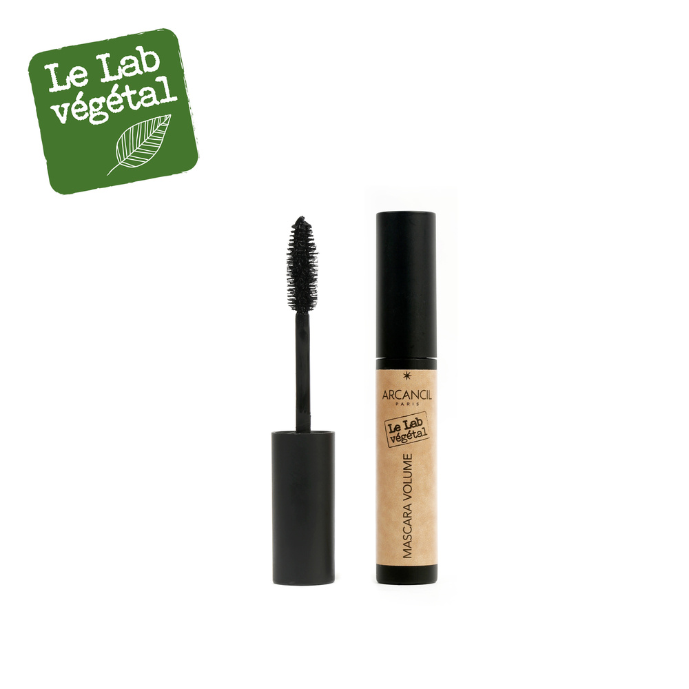 Le Lab Vegetal Mascara Volume Lab Vegetal Mascara