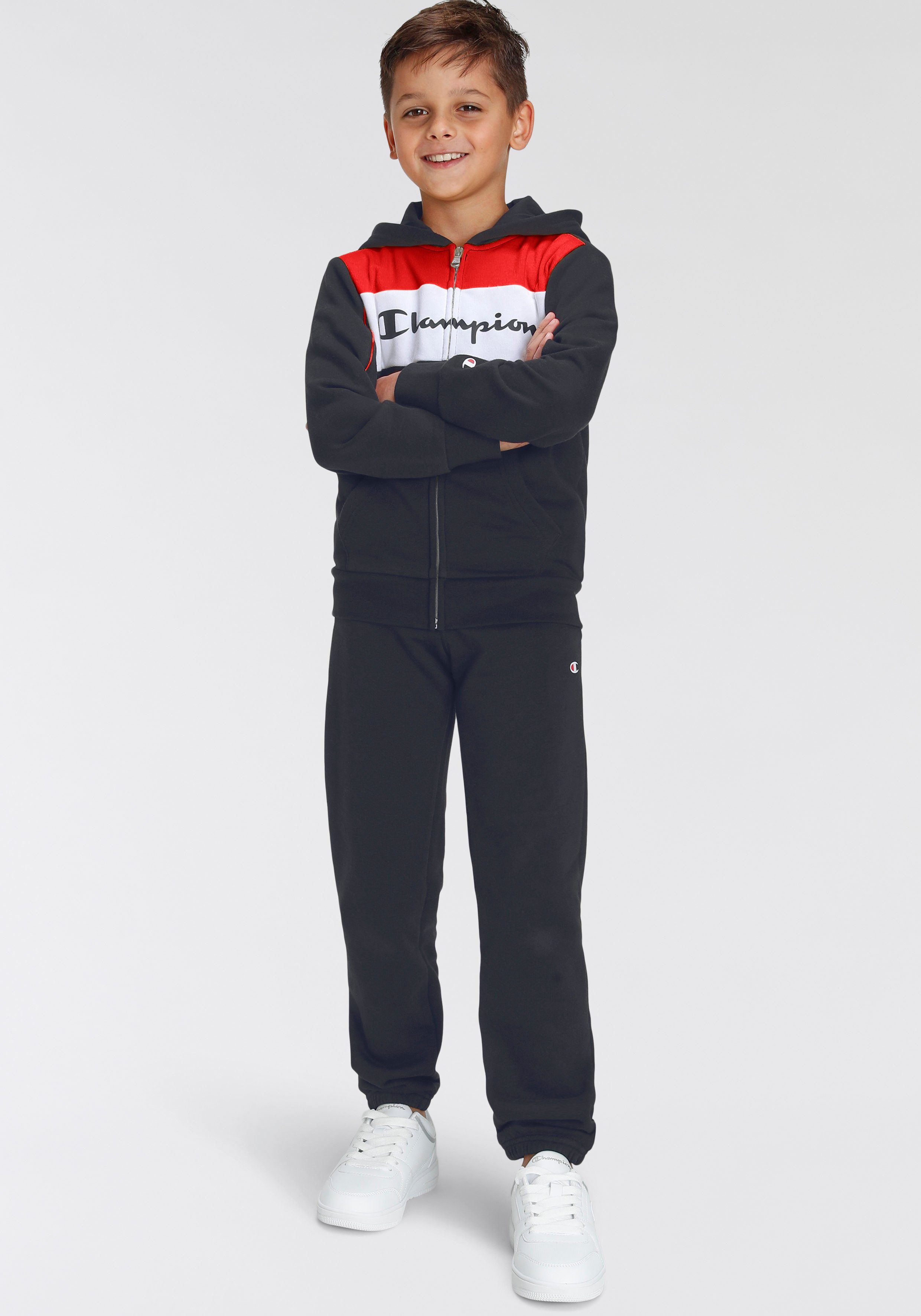 Champion Jogginganzug für Kinder
