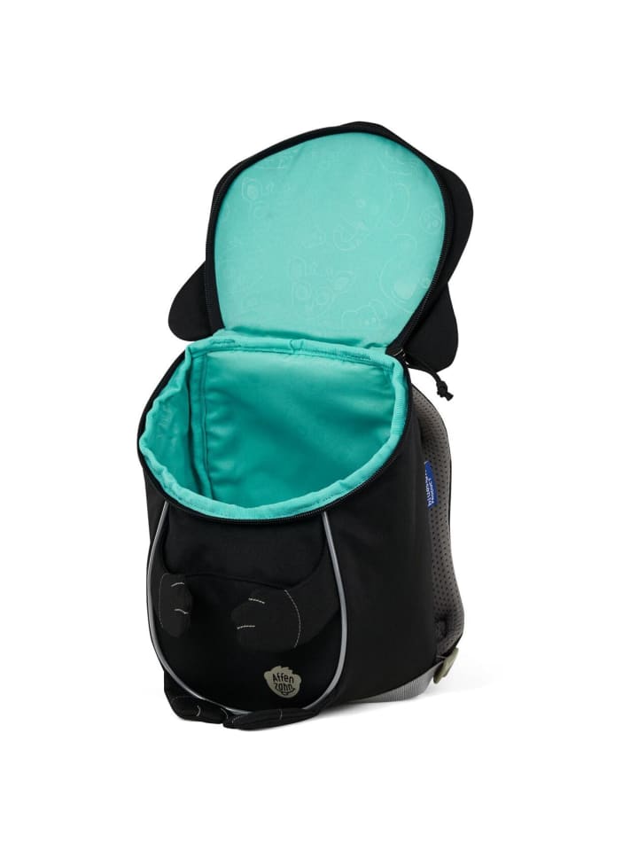 Affenzahn Kleine Freunde - Kindergartenrucksack für 1-3 J. (Koala) in Panther günstig kaufen onesize