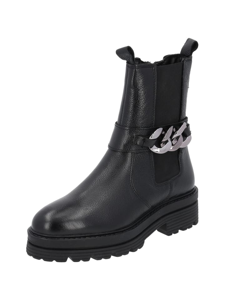 palado Stiefeletten in BLACK günstig kaufen