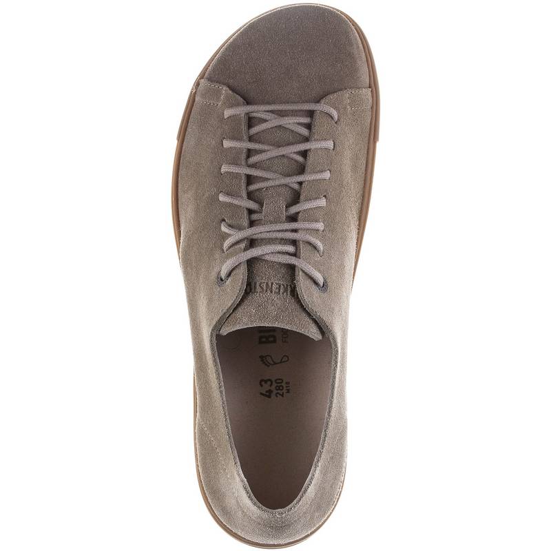 Birkenstock Bend Decon Sneaker Herren