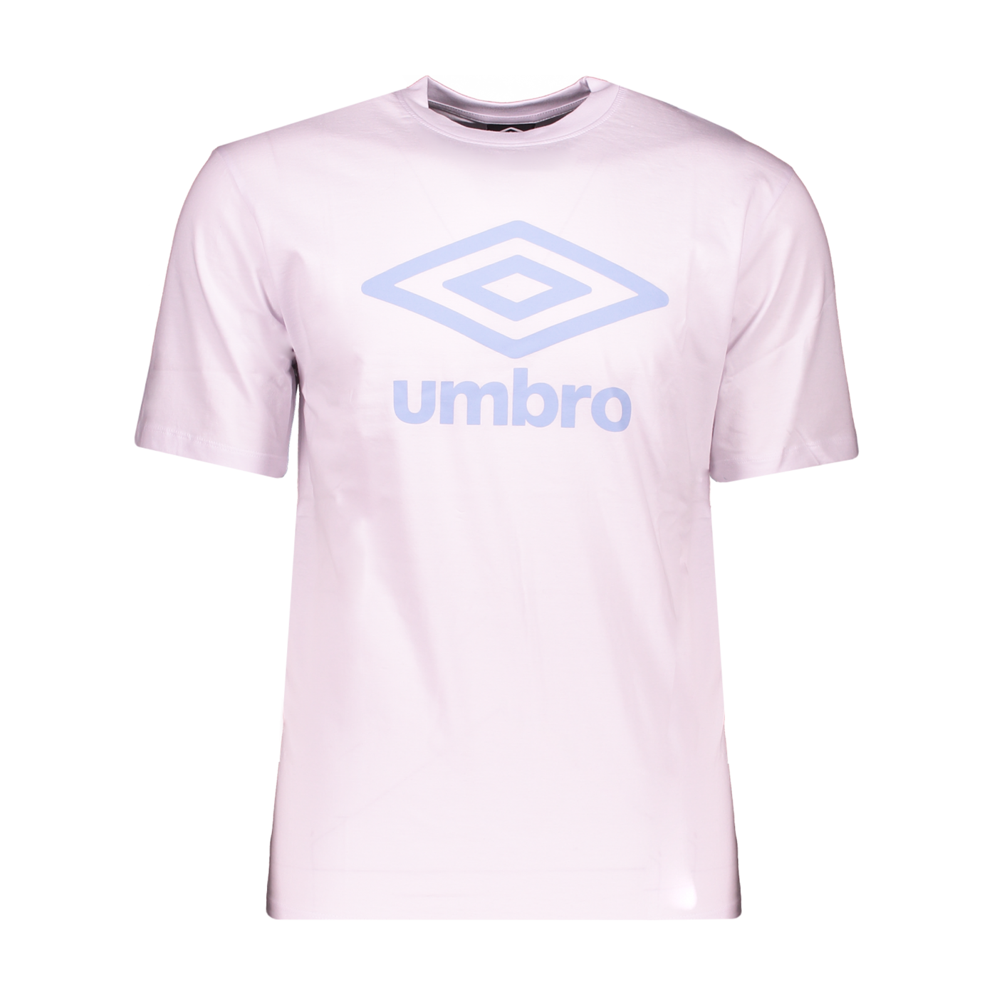 Umbro Core Logo T-Shirt Weiss FLNP