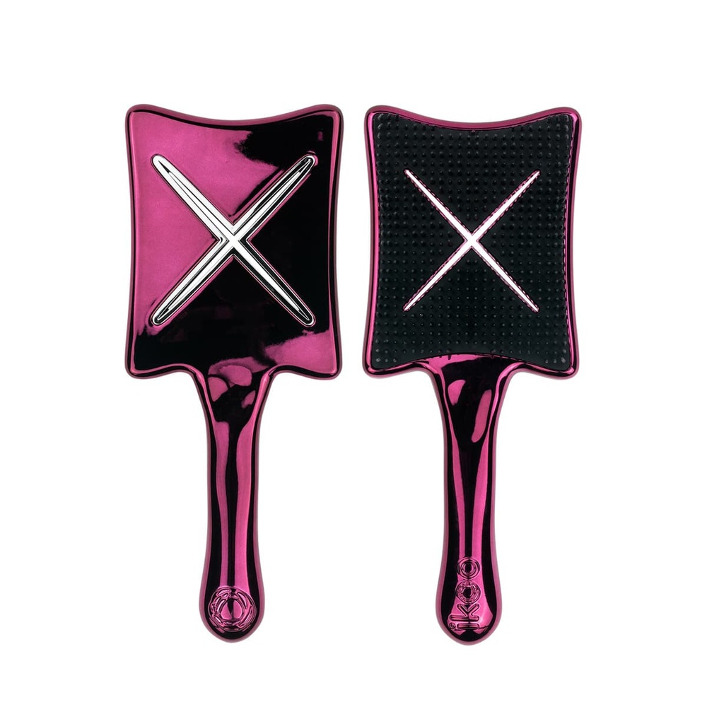 ikoo Brosse Paddle X Pops - Let´s Tango Brosse cheveux