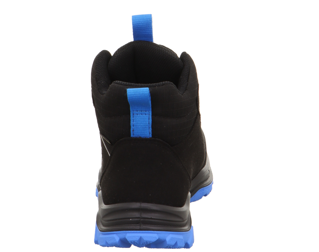 JUPITER - Schwarz/BlauBoots mit BOA® Drehverschluss